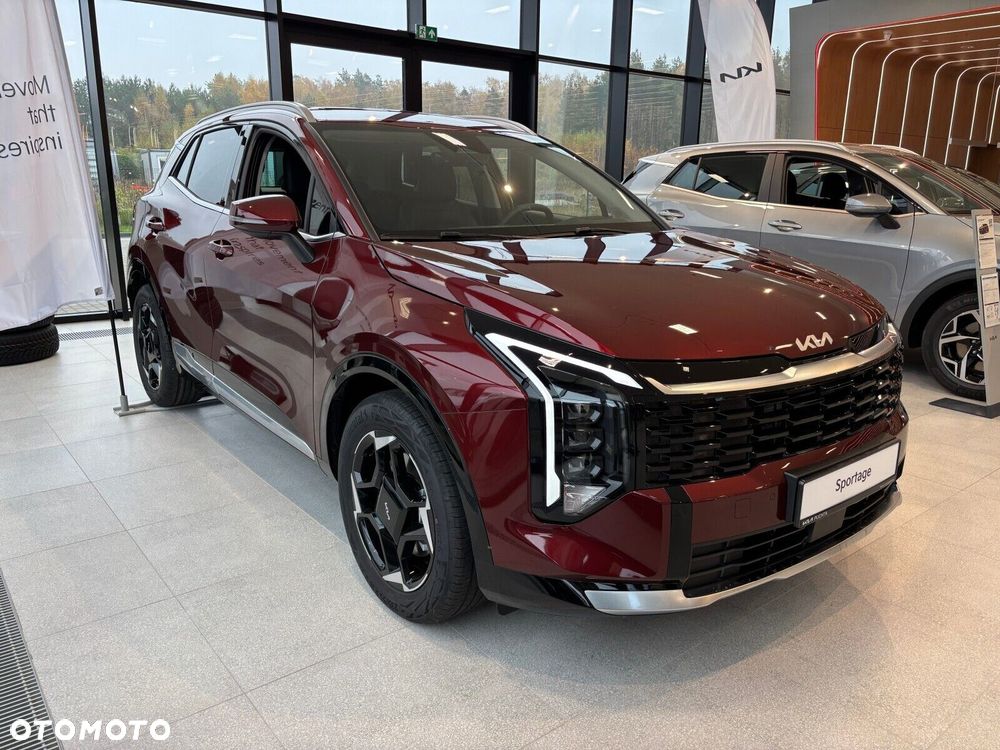 Kia Sportage - 2