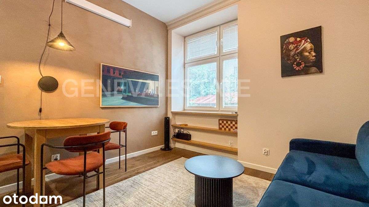 2 Pok | Stare Miasto | Blisko Centrum