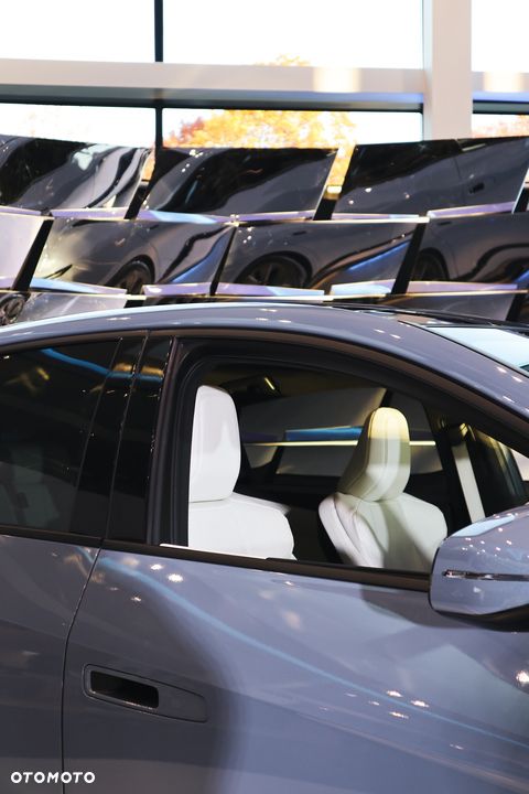 Lexus ES 300h Prestige - 4