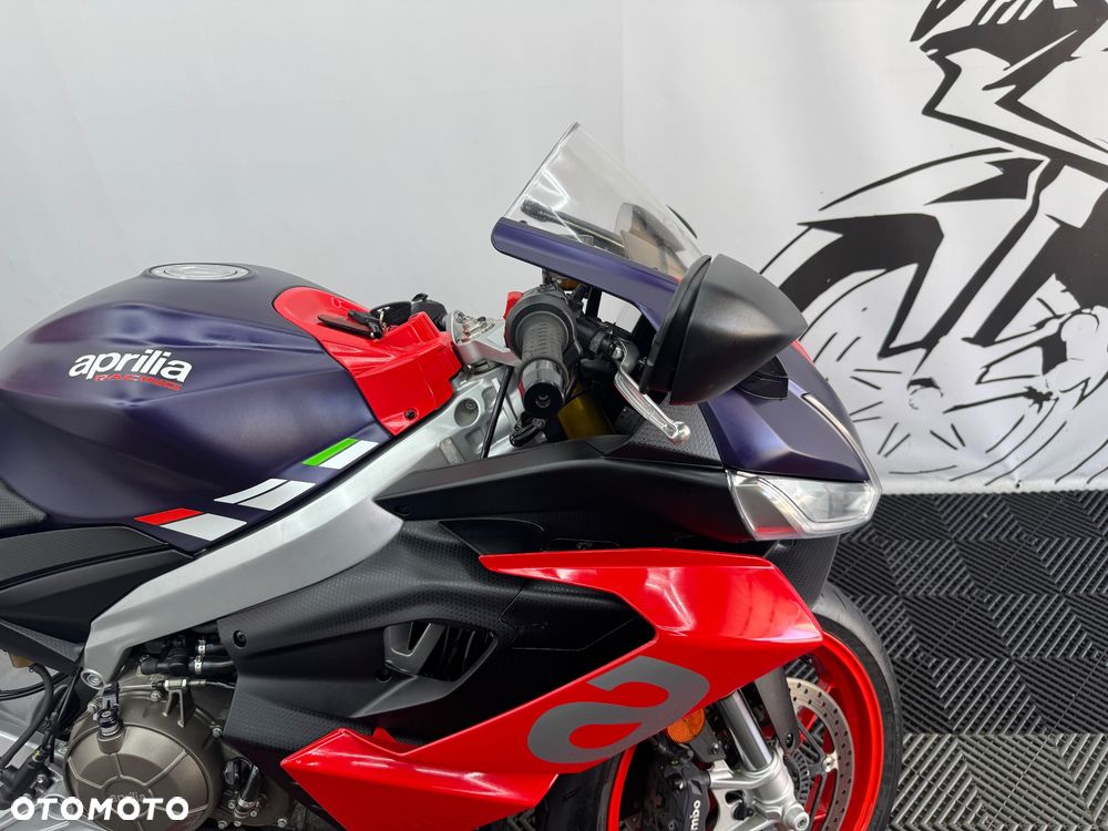 Aprilia RS - 34