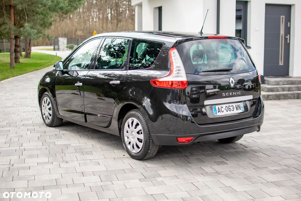 Renault Grand Scenic - 4