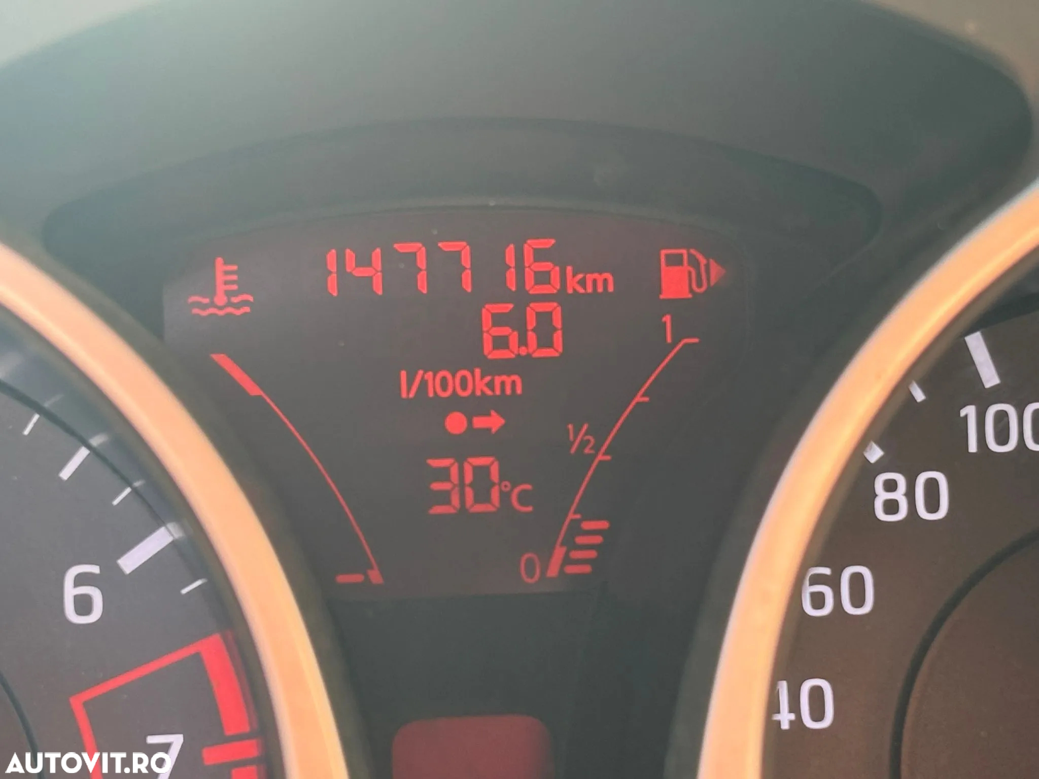 Nissan Juke - 5