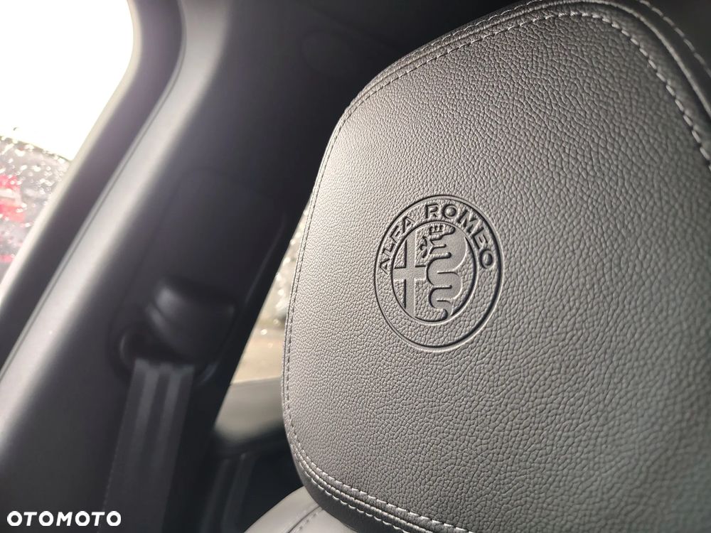 Alfa Romeo Stelvio 2.0 Turbo Veloce Q4 - 28