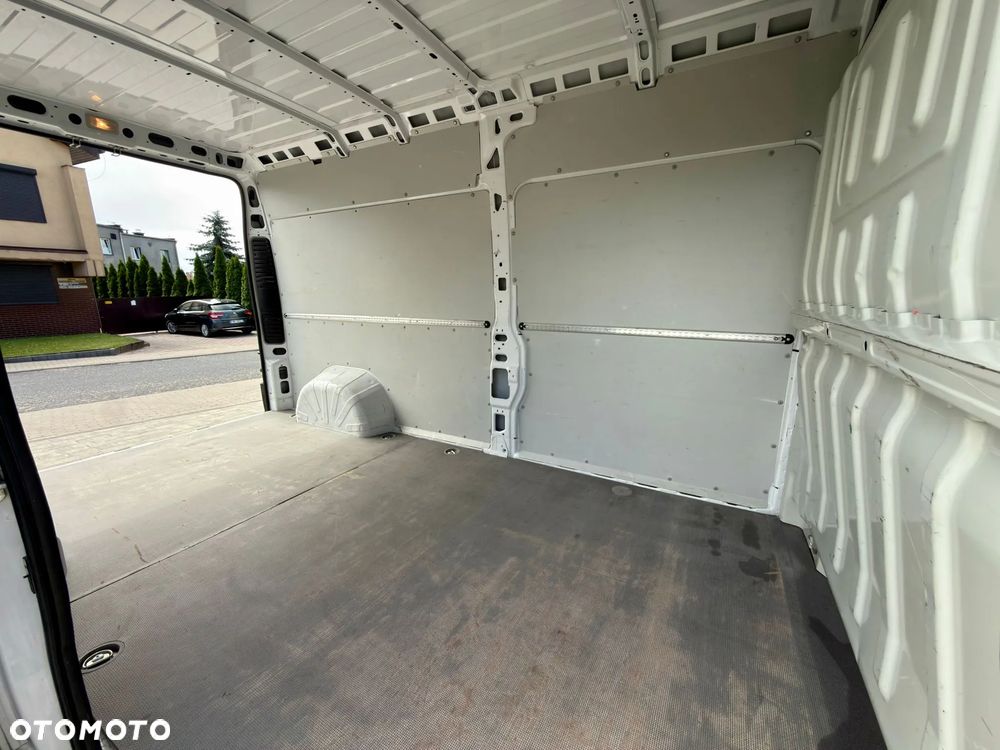Fiat Ducato - 8