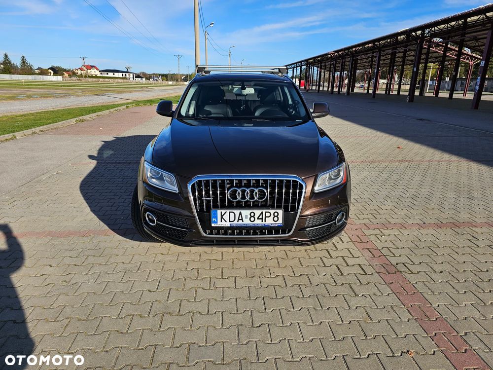 Audi Q5 - 18