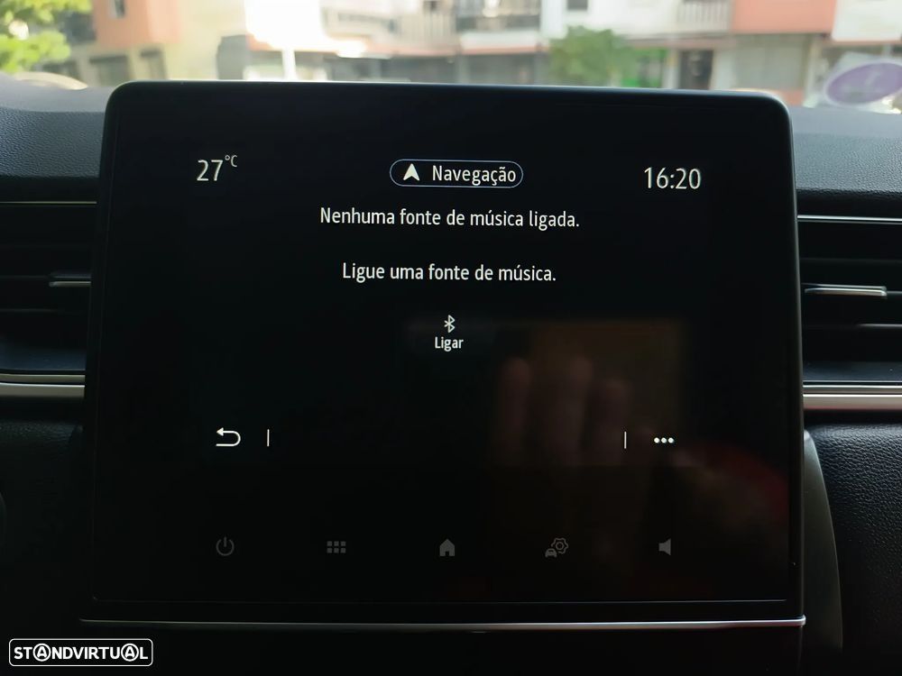 Renault Captur 1.6 E-Tech Plug-In Intens - 51