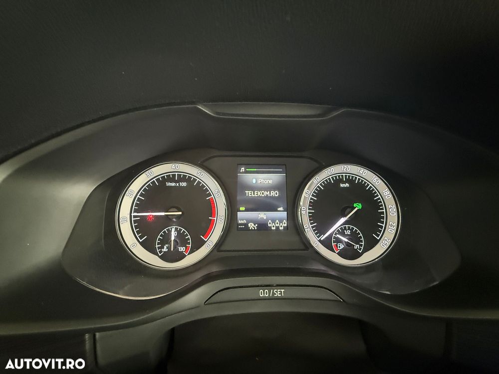 Skoda Kodiaq 1.5 TSI DSG Ambition - 2