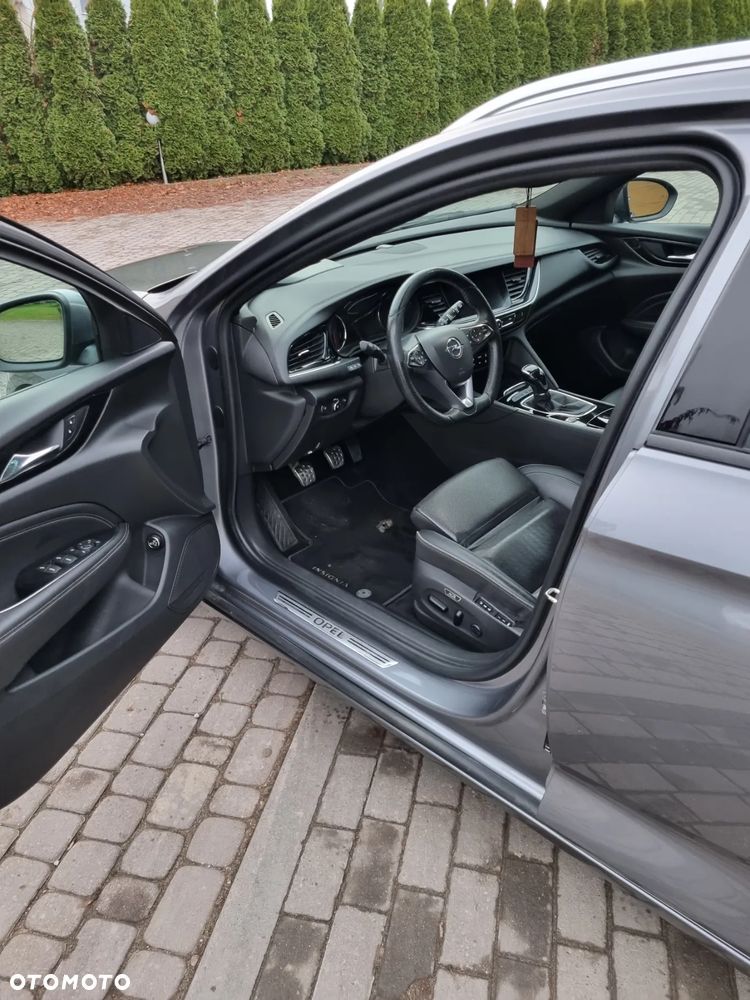 Opel Insignia 2.0 CDTI Elite S&S - 19