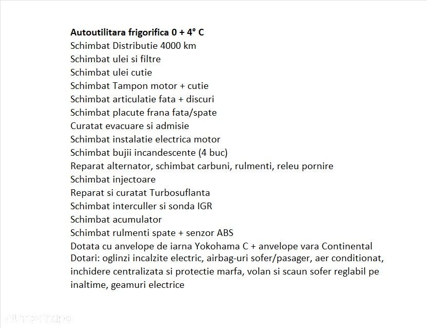 Volkswagen TRANSPORTER - 12