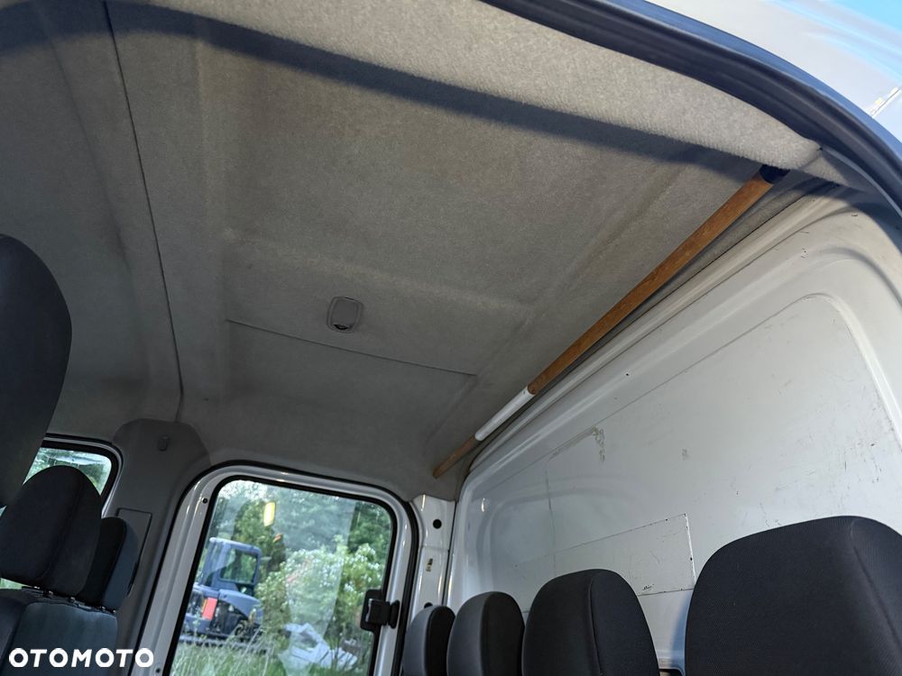 Mercedes-Benz Sprinter 513 - 36