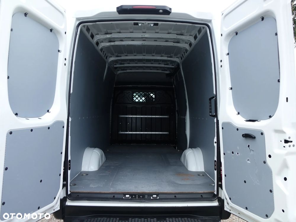 Iveco Daily 35S16 L3H2 Automat HI-MATIC LIFT - 8