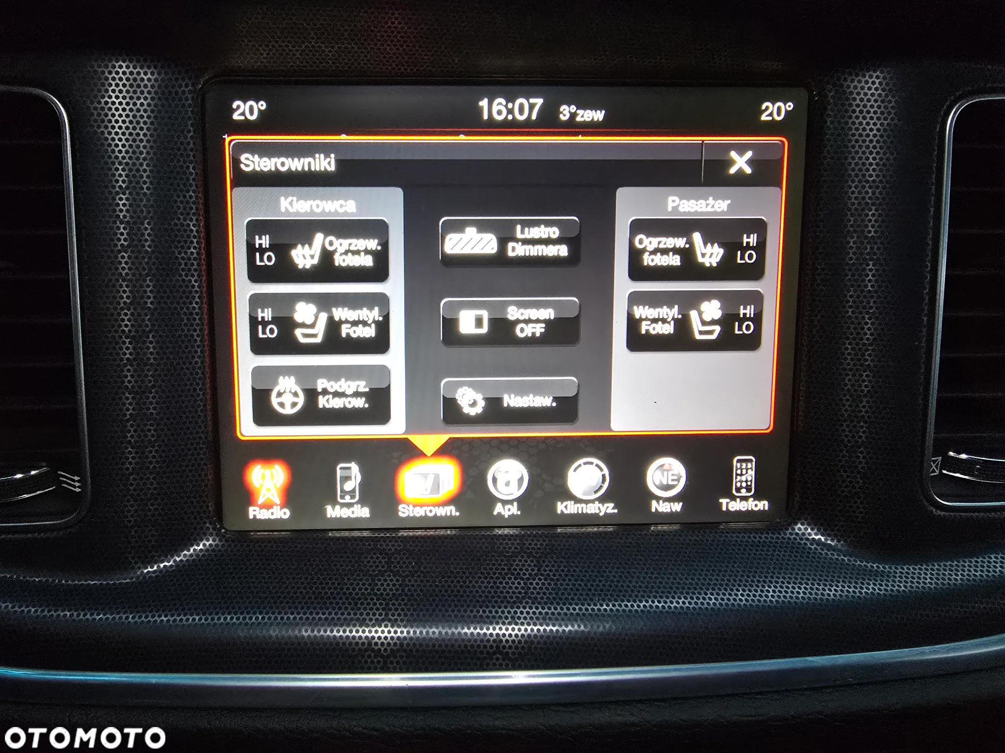 Dodge Charger - 29