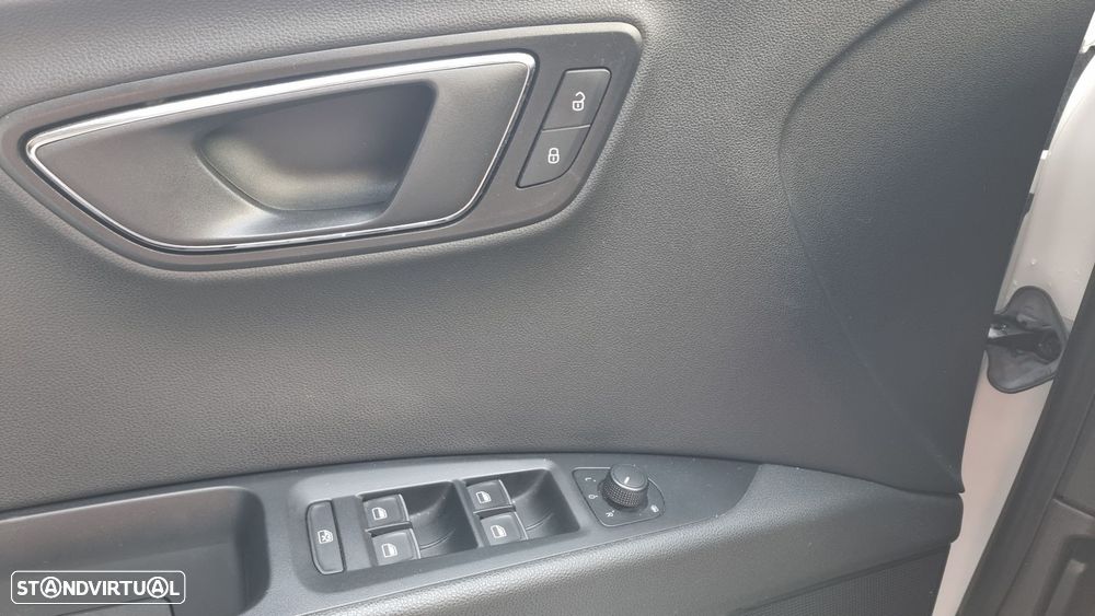 SEAT Leon 2.0 TDI FR S/S - 13