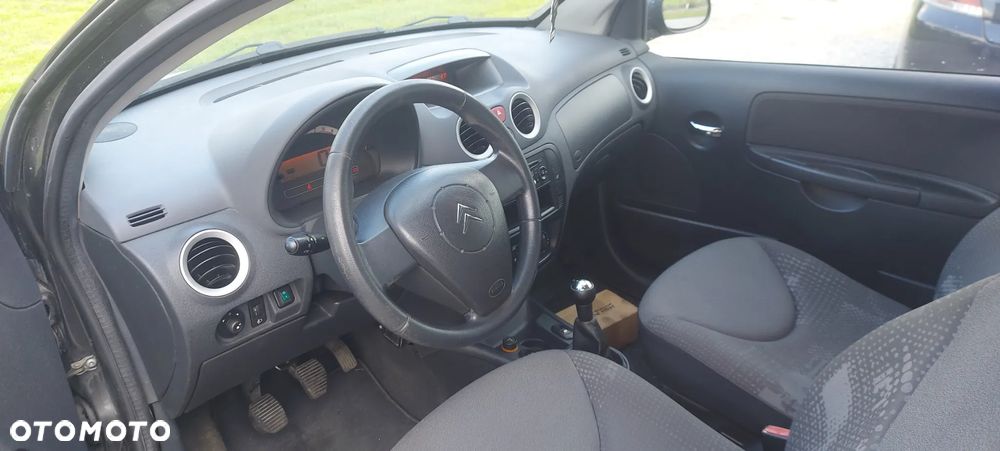 Citroën C2 1.4 HDi Furio - 15