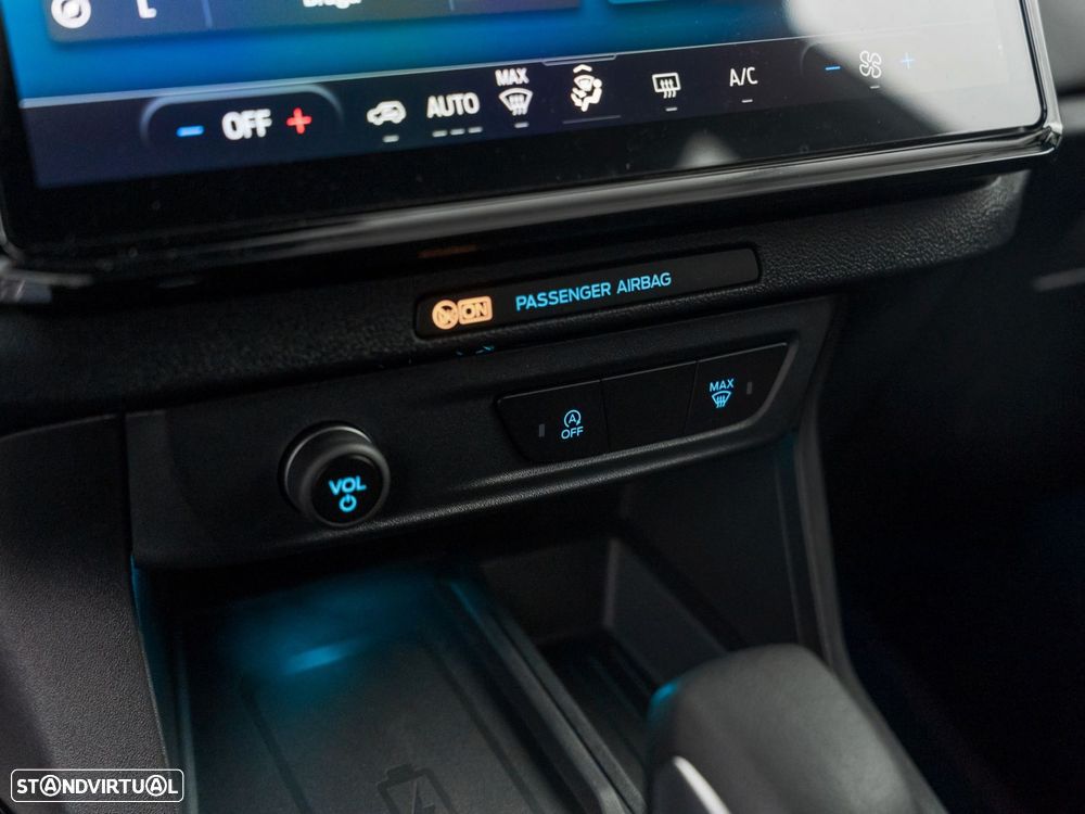 Ford Puma 1.0 EcoBoost ST-Line Aut. - 27