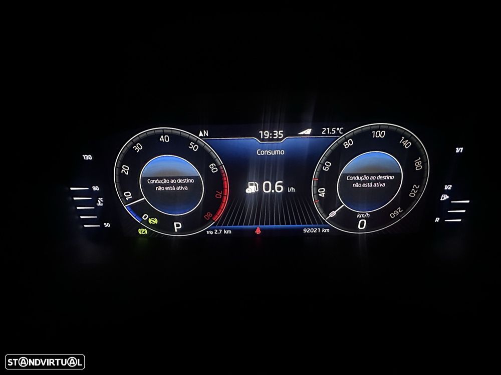 Skoda Kodiaq 1.5 TSI Style DSG - 15