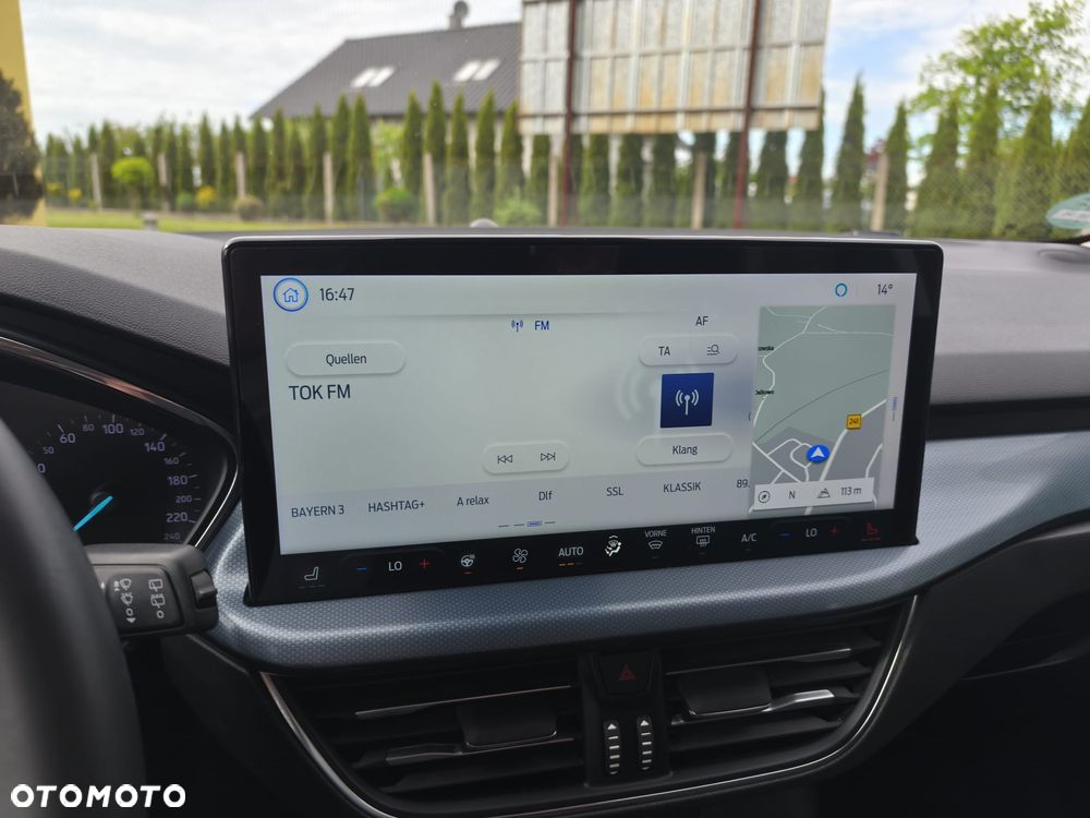 Ford Focus 1.5 EcoBlue STart-Stopp-System ACTIVE X - 21