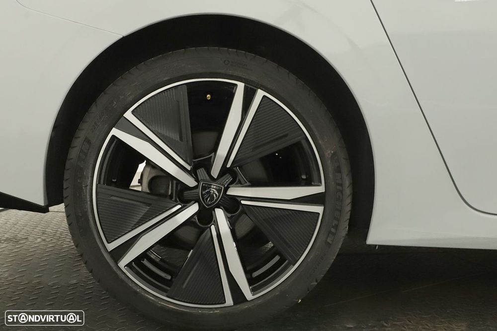 Peugeot 308 SW 1.2 PureTech GT EAT8 - 5