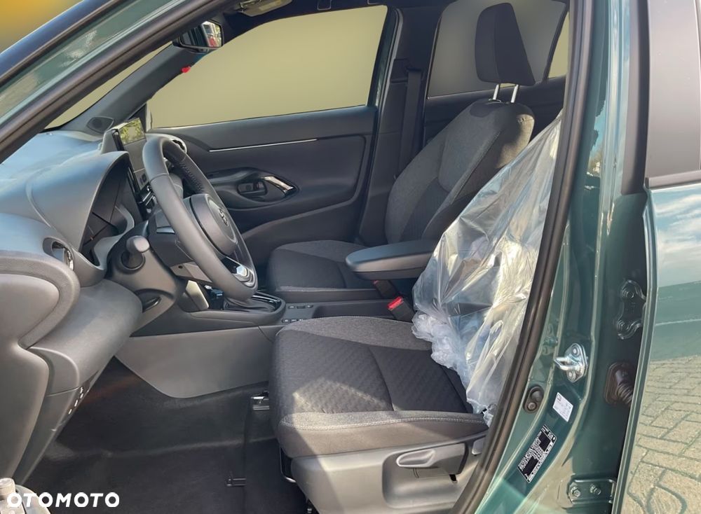 Toyota Yaris Cross Hybrid 1.5 Style - 8