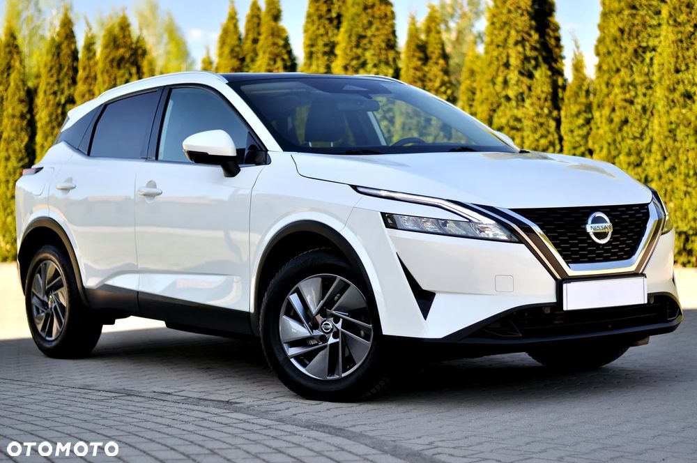 Nissan Qashqai 1.3 DIG-T N-WAY - 10
