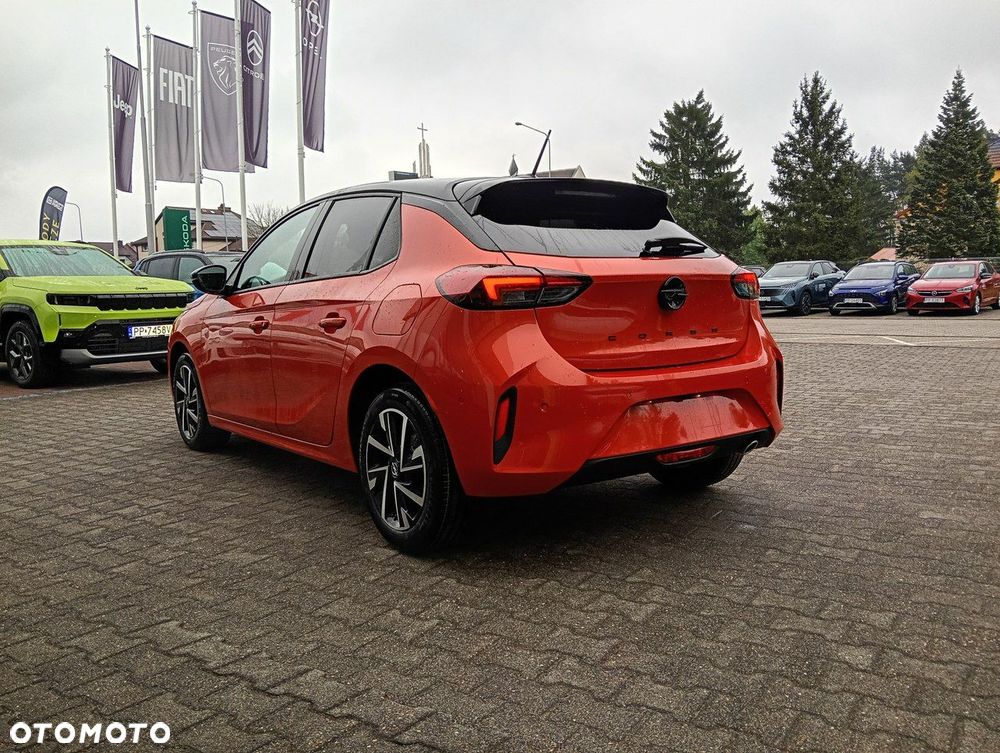 Opel Corsa - 6