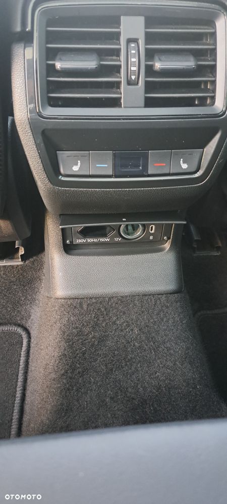Skoda Karoq 2.0 TDI SCR 4x2 Sportline - 17