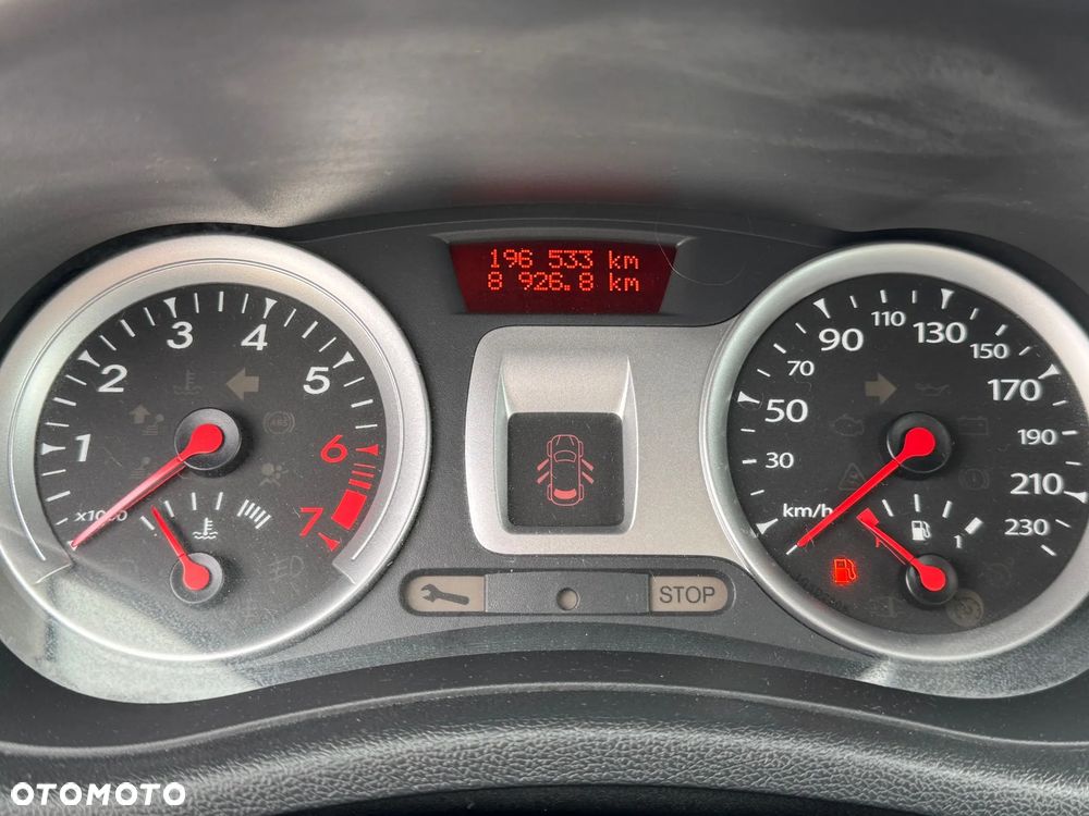 Renault Clio 1.2 16V 75 Dynamique - 7