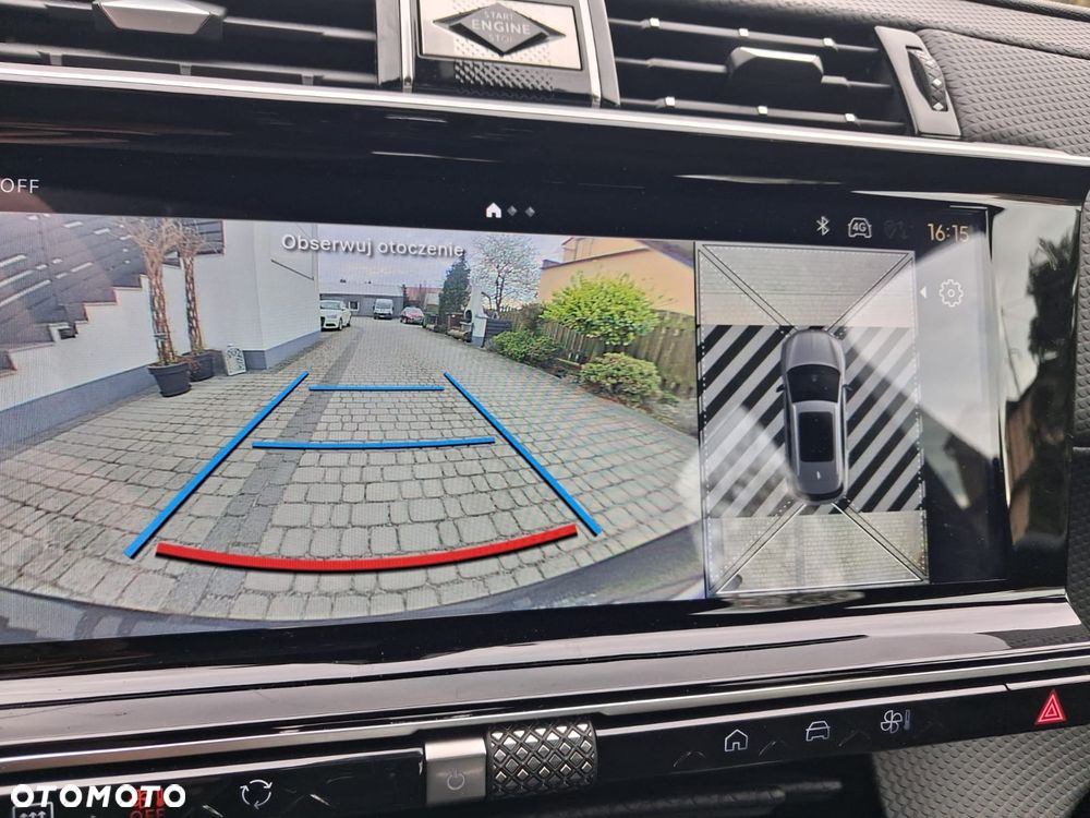 DS Automobiles DS 7 Crossback - 19