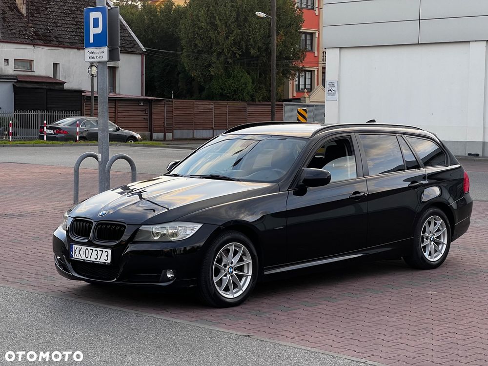BMW Seria 3 - 2