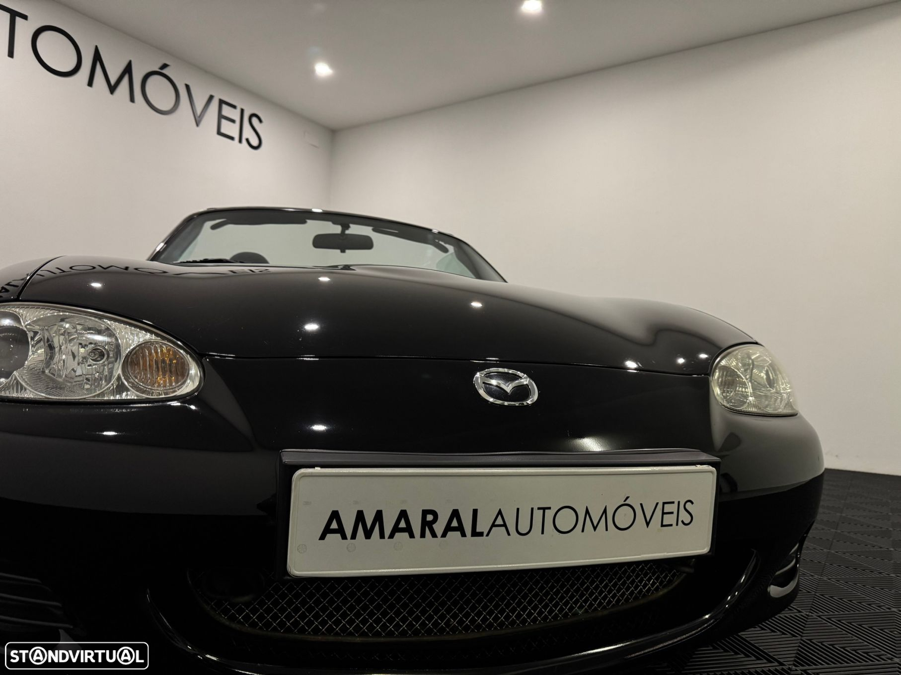 Mazda MX-5 1.6 - 13