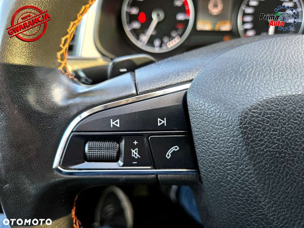 Seat Leon 1.8 TSI Start&Stop DSG XCELLENCE - 21