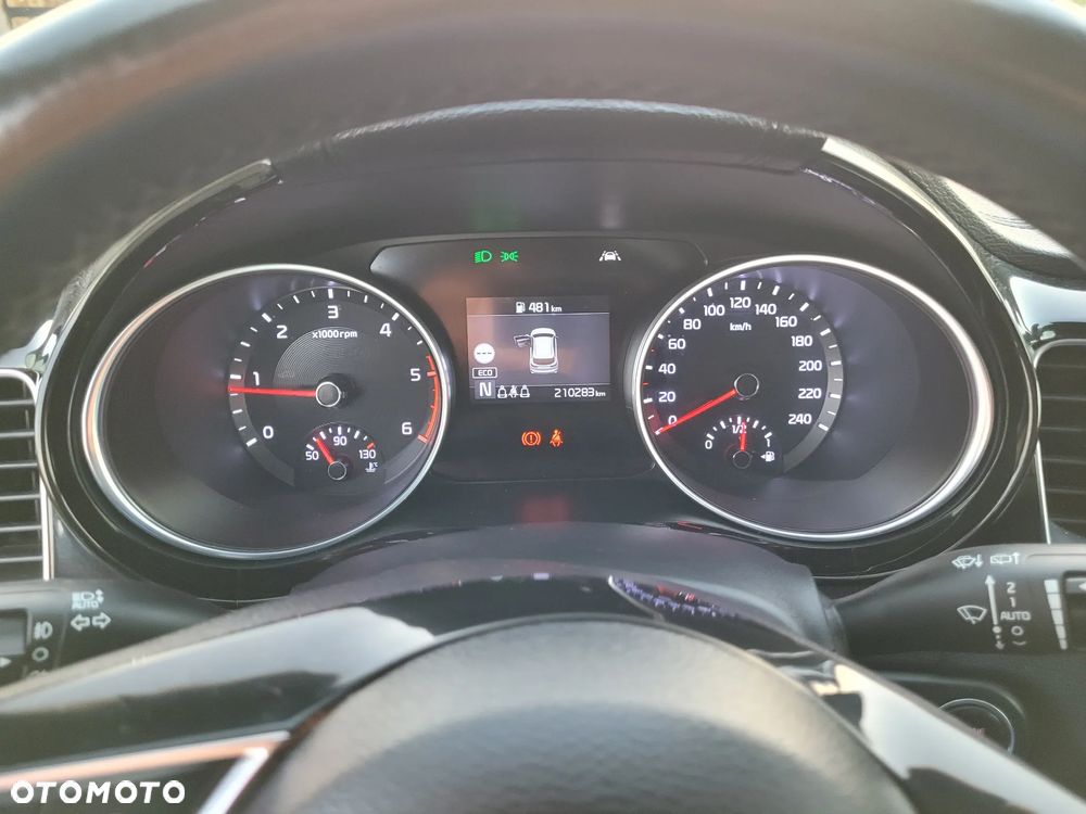 Kia Ceed 1.6 CRDi (48V Mild-Hybrid) Platinum - 21