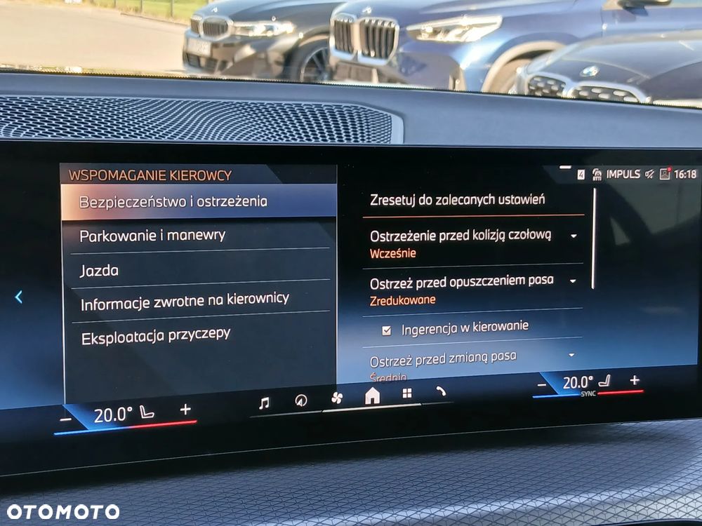 BMW Seria 3 320i M Sport Edition sport - 26