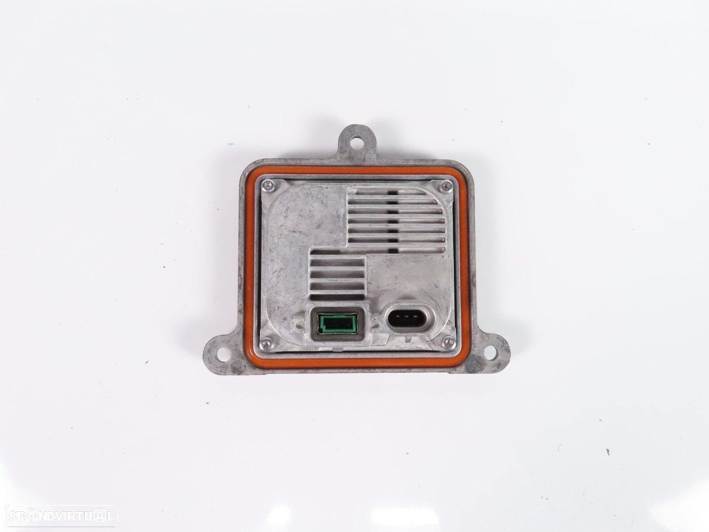 Centralina / Balastro Farol LED Usado / Original FORD FOCUS III/JAGUAR XF (X250)... - 1