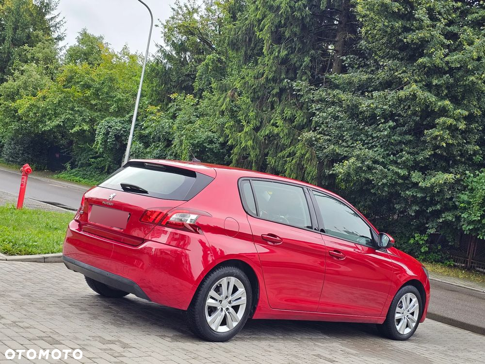 Peugeot 308 - 24