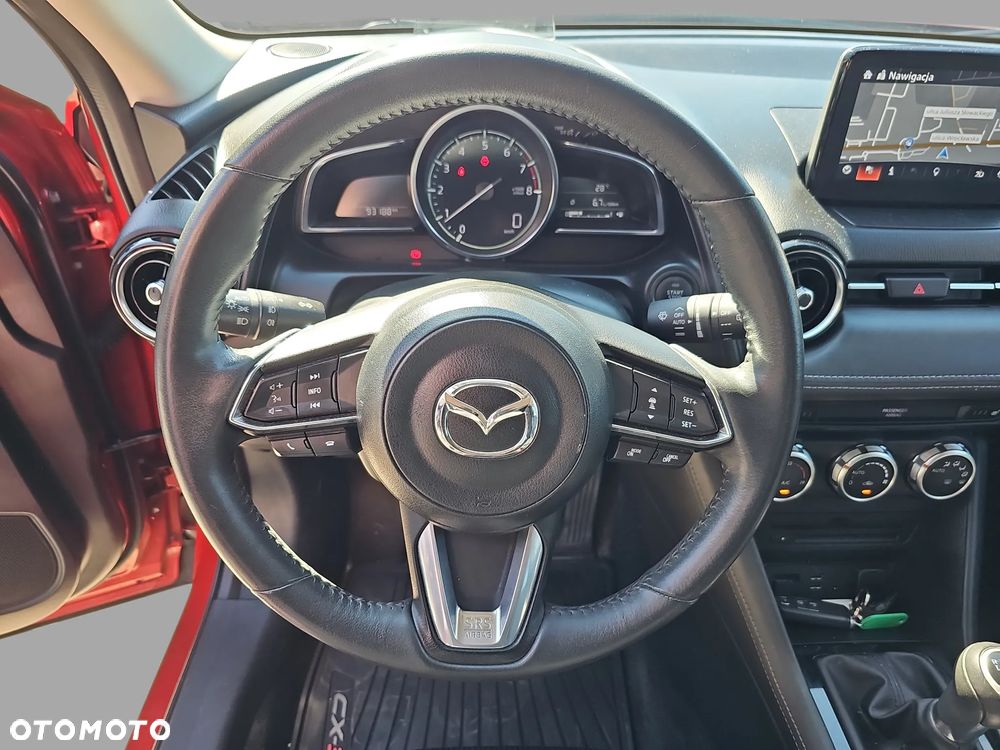 Mazda CX-3 2.0 SkyPassion - 6
