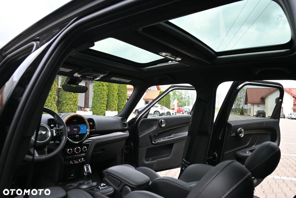 MINI Countryman Cooper S - 27