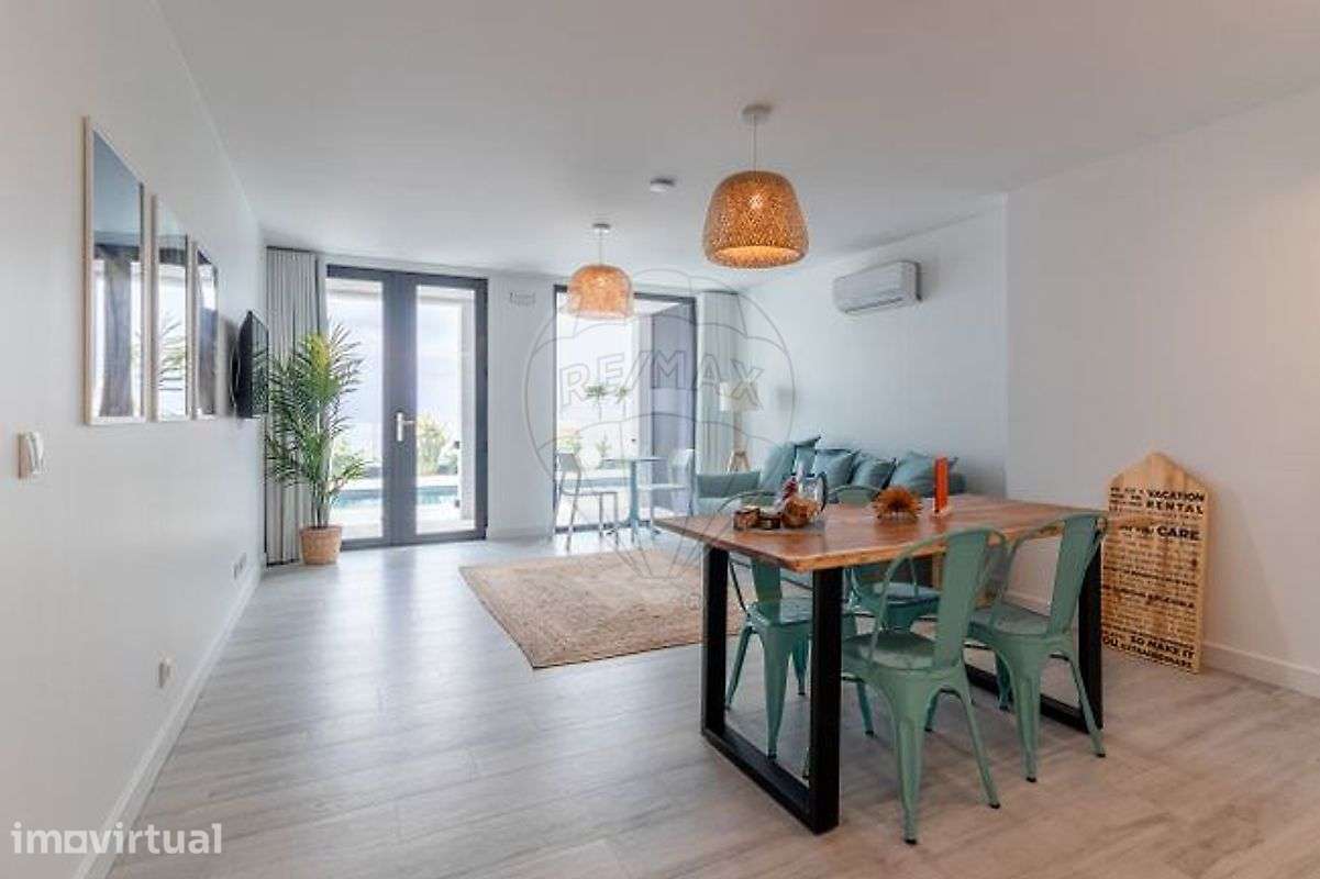 Apartamento T1 para arrendamento - Grande imagem: 3/13