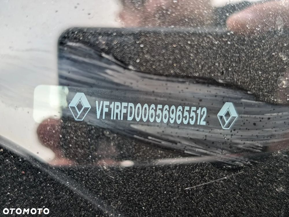 Renault Talisman 1.6 Energy dCi Initiale Paris EDC - 6