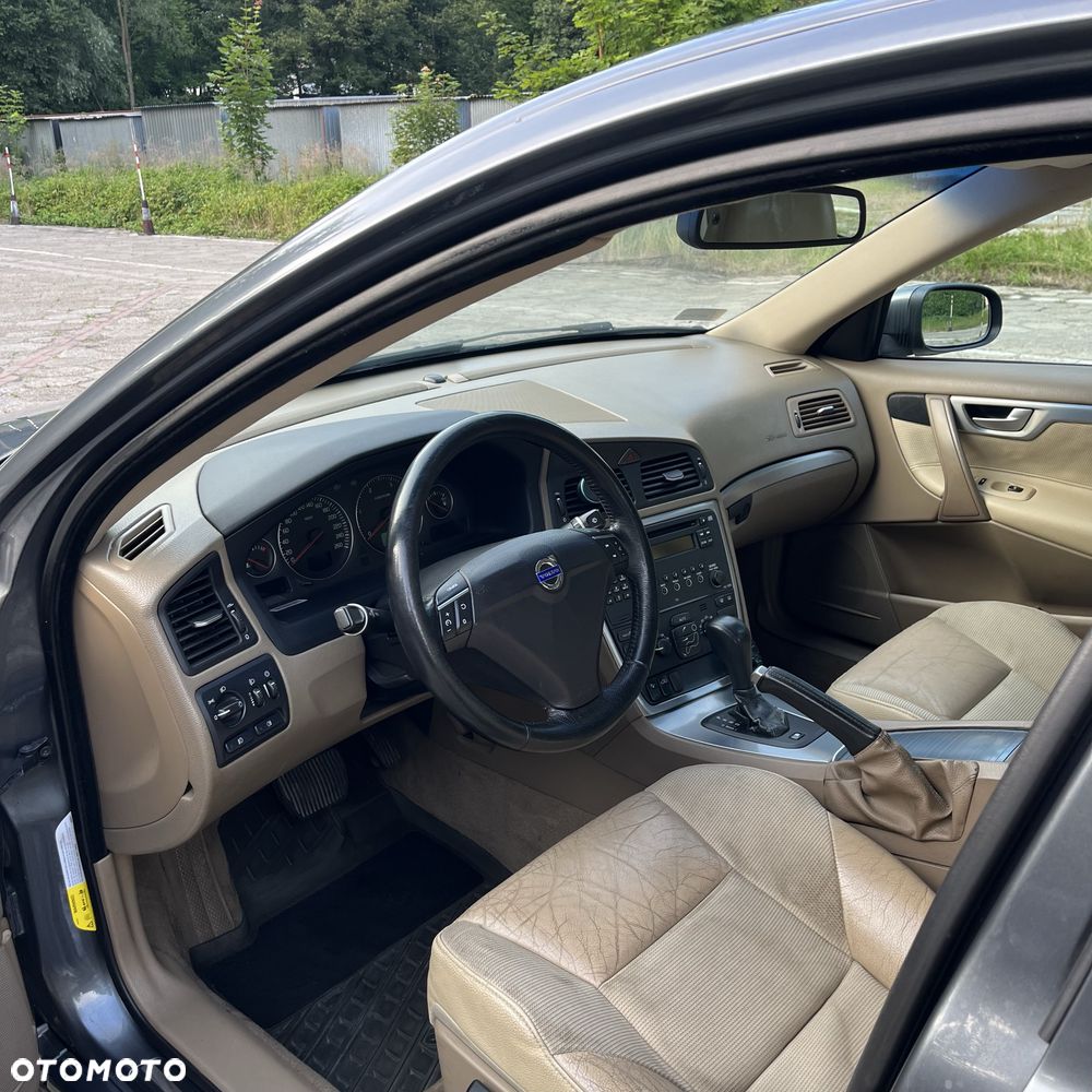Volvo S60 - 6