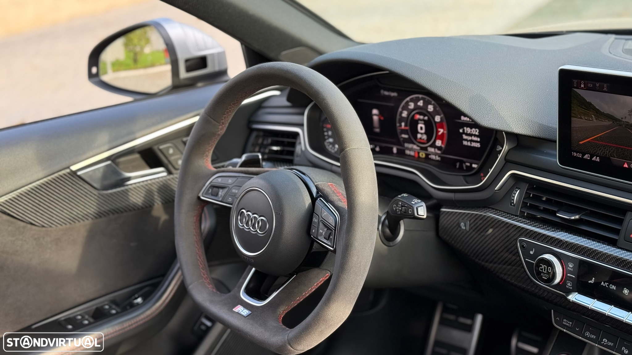 Audi RS4 Avant 2.9 TSI quattro Tiptronic - 18