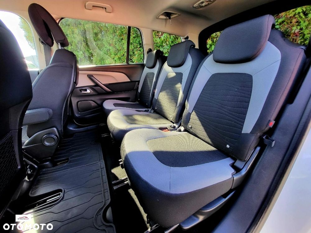 Citroën C4 Grand Picasso - 6