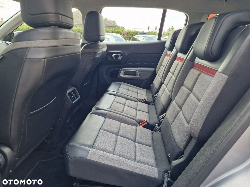 Citroën C5 Aircross Hybrid 180 e-EAT8 FEEL PACK - 19