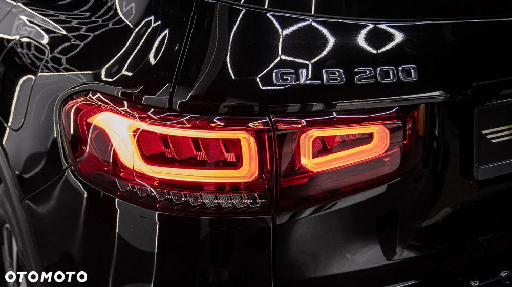 Mercedes-Benz GLB 200 Style 7G-DCT - 13