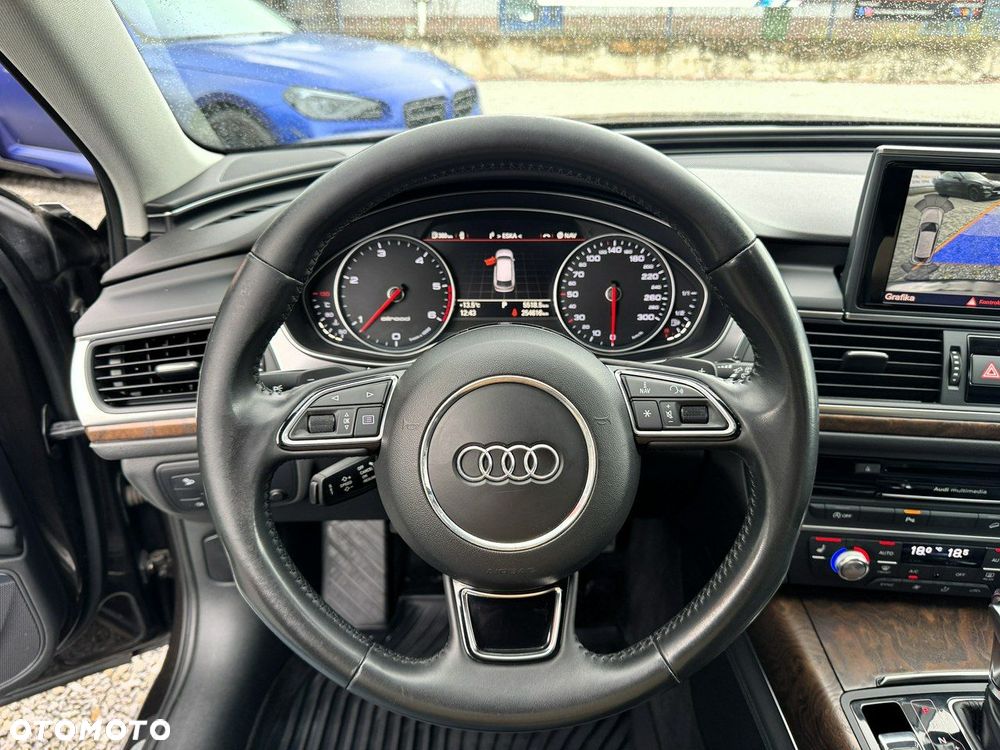 Audi A6 Allroad 3.0 TDI Quattro S tronic - 16