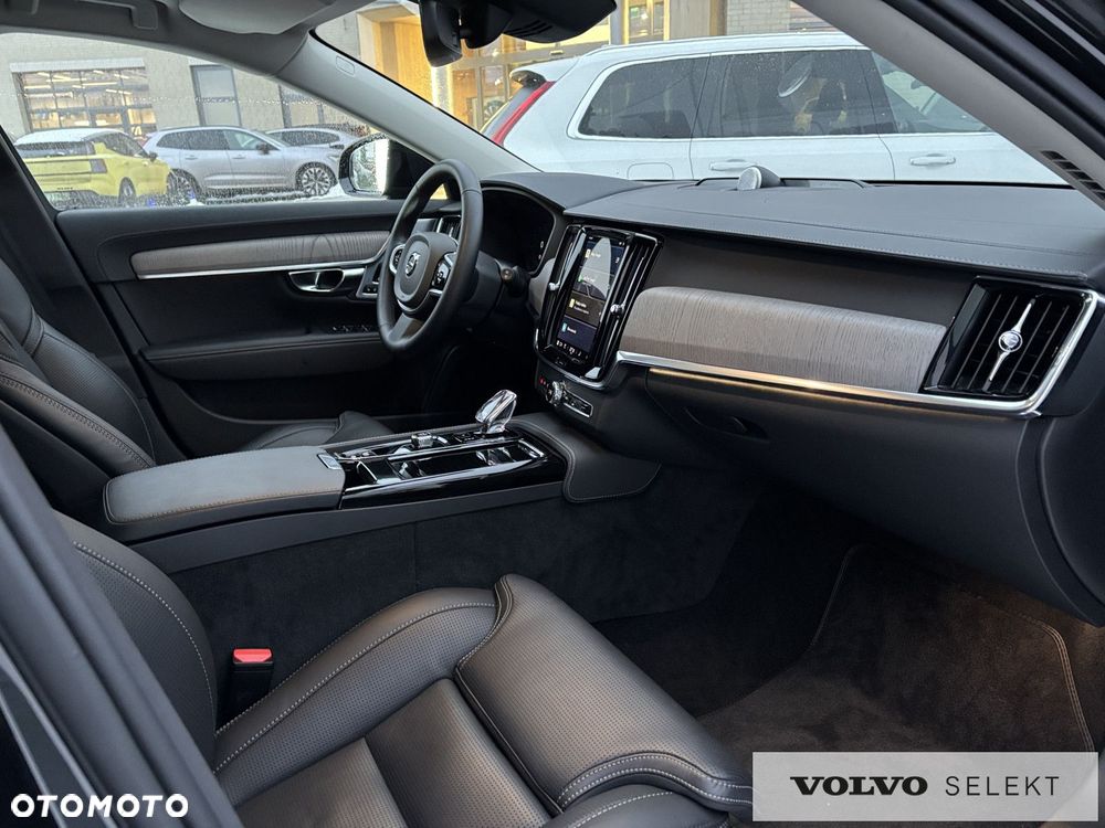 Volvo V90 - 9