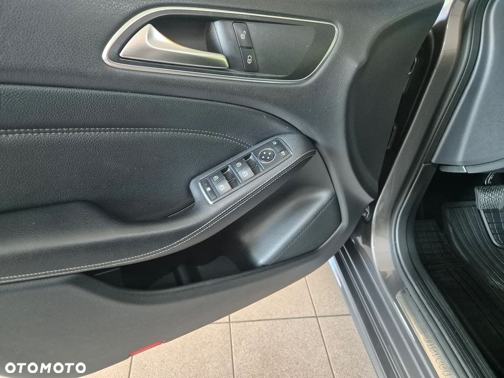 Mercedes-Benz Klasa B 180 (CDI) d 7G-DCT Style - 15