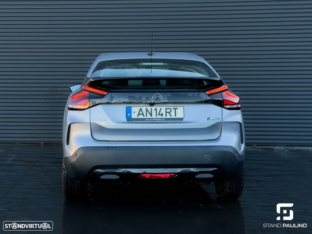 Citroën e-C4 50 kWh Feel Pack - 30
