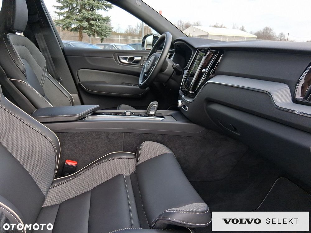 Volvo XC 60 - 11