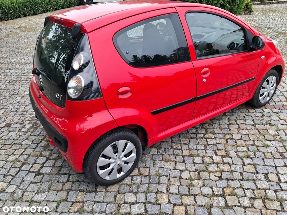 Citroën C1 - 15